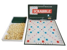 Jeu Scrabble Spear's Games