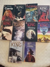 Thrillers Fantastique-Lot de