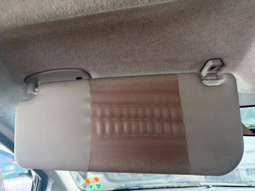 Pare soleil gauche - , fiat