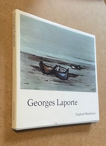 Georges laporte raphael - laporte,