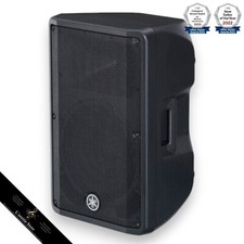 Yamaha DBR12 12 pouces 2 voies