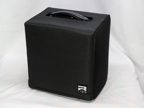 Rigg padded amp cover - rigg, for