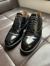 Zadig Et Voltaire Chaussures Homme 41 Très Bon État.