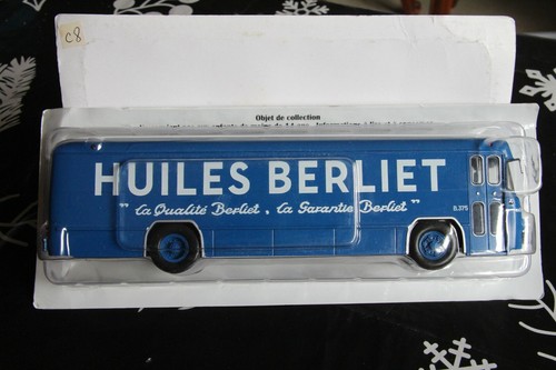 Berliet plk huiles - plk,