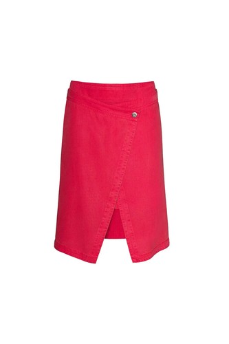 Cop copine skirt with - cop,