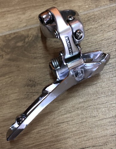 Dérailleur vélo avant - dérailleur,