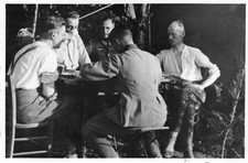 Photo état civil Sexey campagne de France 1940 soldats 5./A.R.171.