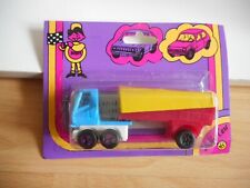 Playmobil citerne à essence