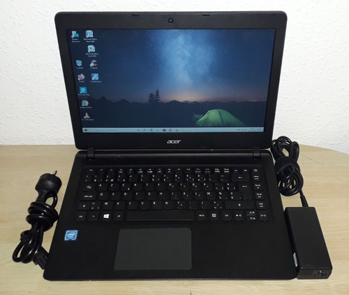 Portable acer aspire - portable, 14"