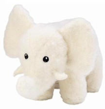 Eco Dingo - Peluche Elephant
