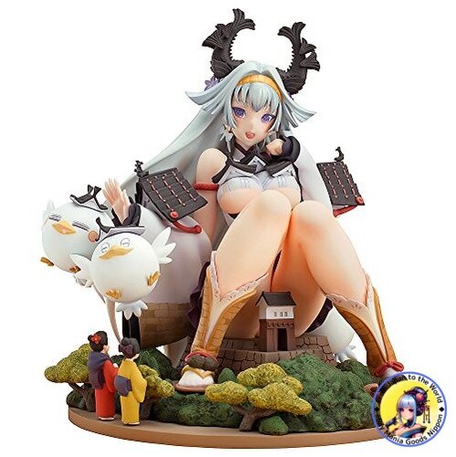 Figurine muramasa samurai - muramasa,