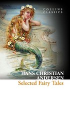 Hans Christian Andersen