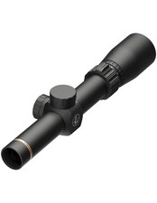 Visière LEUPOLD VX-Freedom 1,5-4x20 anneau MOA