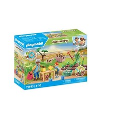 Playmobil Country 71443 Grands