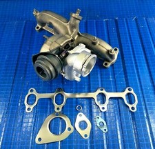 Turbo Audi A3 Seat Ibiza II