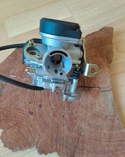 Carburateur Kyoto pour Scooter Chinois 50 139QMB D19mm Neuf