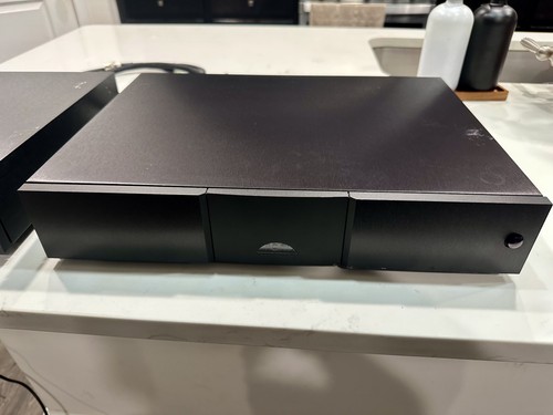 Naim nac 552 with nac552ps - naim,