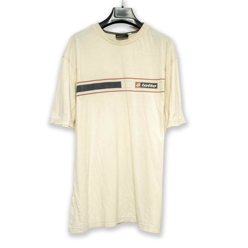 Shirt lotto vintage - t-shirt,