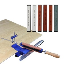 Aiguiseur à Couteaux avec angle de 15–40° aiguiseur de couteaux avec système ...