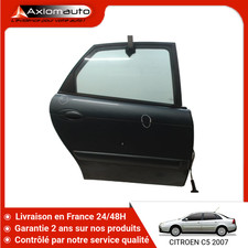 ?? PORTE ARRIERE DROIT CITROEN C5 I Phase 2 2004-2008 ➤9008F4 ♻️