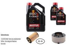 FEBI BILSTEIN Inspection set