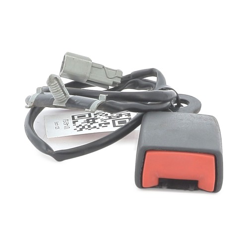 Attache ceinture sécurité