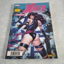 X-MEN : PSYLOCKE (2010) # 1 à