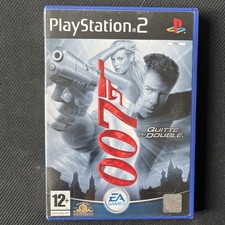 Jeu Sony Playstation 2 James