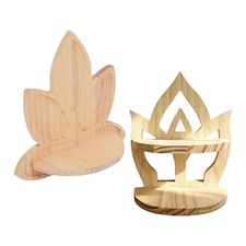 Étagère Murale En Bois