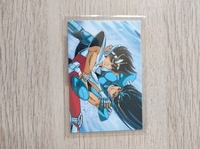 Vends Rami card ramicard carte de collection Saint Seiya originale japonaise