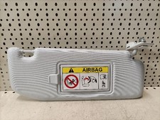 Pare soleil droit PEUGEOT 208 1 PHASE 2 16125932PR