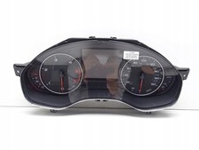 Montre Audi A6 C7 4G8920950N