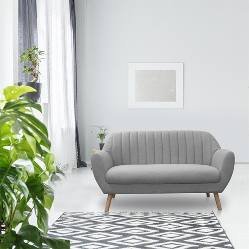 Canapé places design - canapé, 2