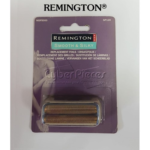 Grille rasoir remington - de,