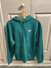 pull nike vert S