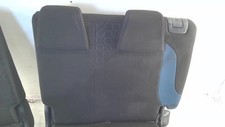 Banquette arriere CITROEN C3 PICASSO PHASE 1 NC