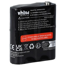 Batterie pour Motorola
