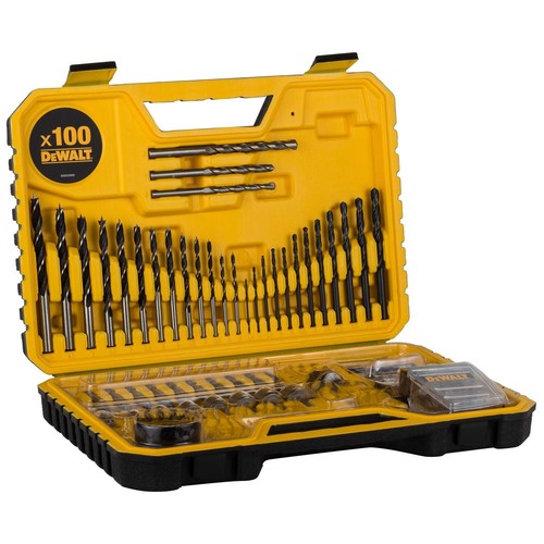 Dewalt dt71563 jeu 100 - dewalt, de