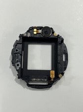 Pièces détachées cadre central montre pour Samsung Galaxy Watch 42mm R810