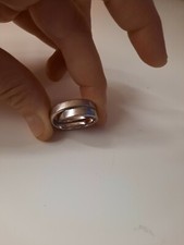 Bague Cartier Nouvelle Vague