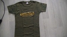 indochine t-shirt officiel