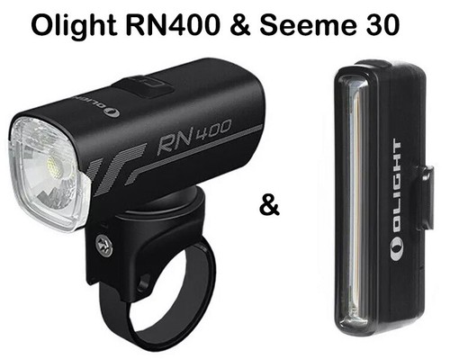 Olight rn400 rechargeable 400 - rn400,