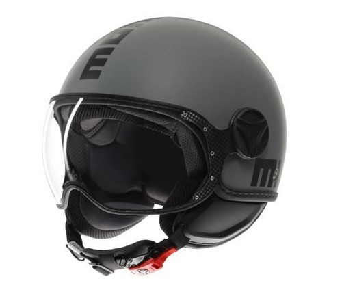 New 2024 casque momo - new,