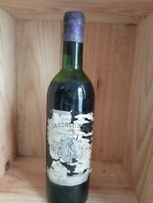 1 bouteille château La