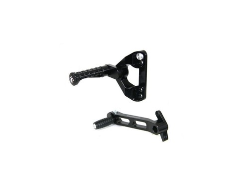 Commandes reculées sbk - commandes,