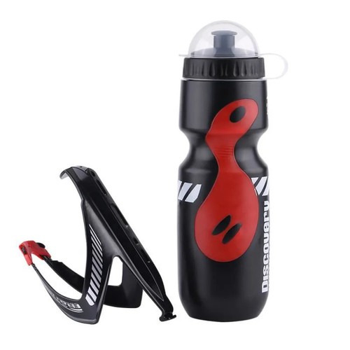650ml bouteille eau vélo - d'eau,