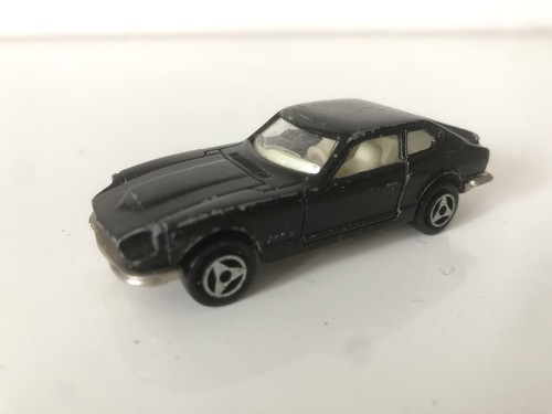 Majorette datsun 260 229 - 260,
