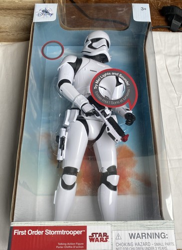 Figurine star wars - star,