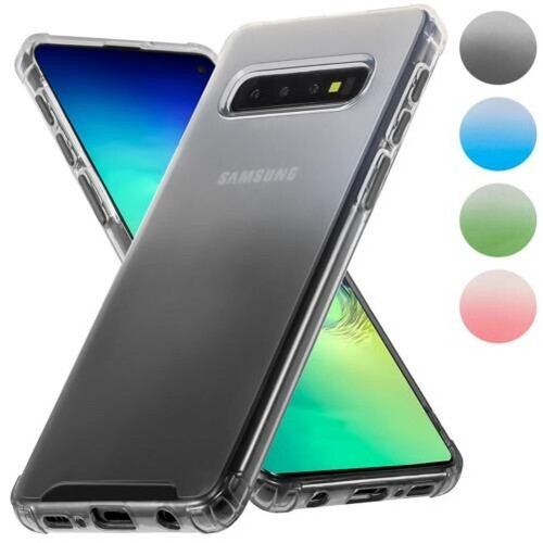 Coque téléphone dégradé - coque, de