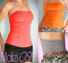 Haut Corset Extensible Bonnets